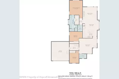 375 Blue Heron Vista, Glenwood Springs, CO 81601 - Photo 37