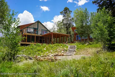Tbd 1Tt Road, Gunnison, CO 81230 - Photo 5