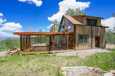 Tbd 1Tt Road, Gunnison, CO 81230 - Photo 1