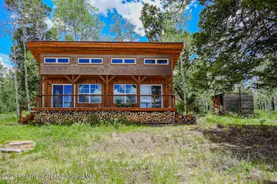 Tbd 1Tt Road, Gunnison, CO 81230 - Photo 23