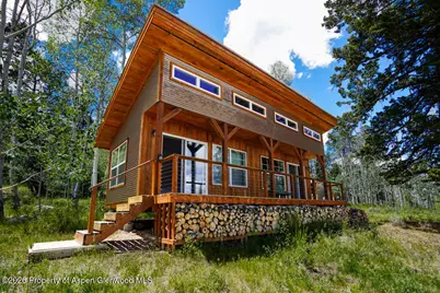 Tbd 1Tt Road, Gunnison, CO 81230 - Photo 5