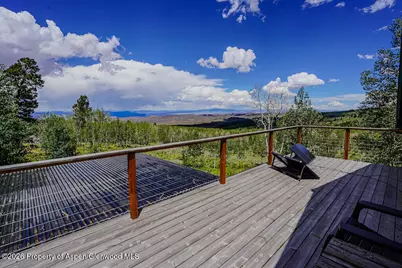 Tbd 1Tt Road, Gunnison, CO 81230 - Photo 21