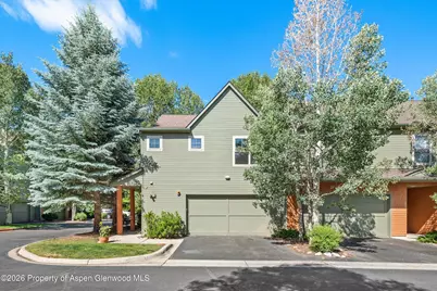 520 Evans Court, Basalt, CO 81621 - Photo 1