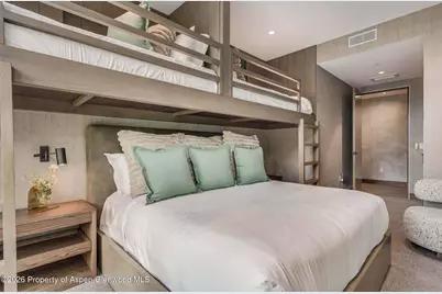 45 Wood Road #603, Snowmass Village, CO 81615 - Photo 39
