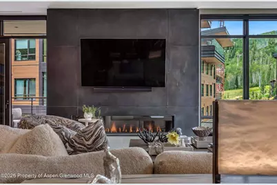 45 Wood Road #603, Snowmass Village, CO 81615 - Photo 13