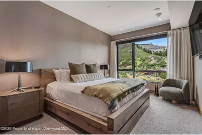 45 Wood Road #603, Snowmass Village, CO 81615 - Photo 41