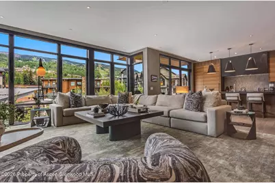 45 Wood Road #603, Snowmass Village, CO 81615 - Photo 3