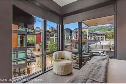 45 Wood Road #603, Snowmass Village, CO 81615 - Photo 35