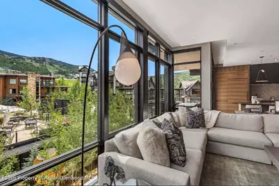45 Wood Road #603, Snowmass Village, CO 81615 - Photo 11