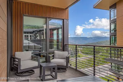 45 Wood Road #603, Snowmass Village, CO 81615 - Photo 21