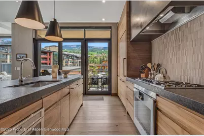45 Wood Road #603, Snowmass Village, CO 81615 - Photo 17