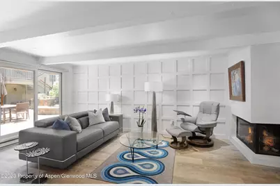 630 E Cooper Avenue #2, Aspen, CO 81611 - Photo 1