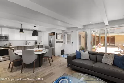 630 E Cooper Avenue #2, Aspen, CO 81611 - Photo 3