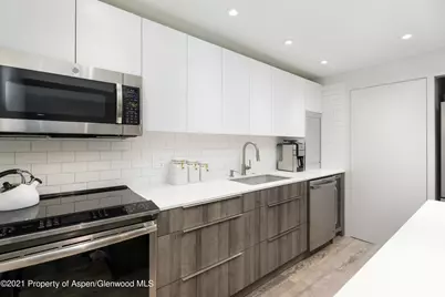 630 E Cooper Avenue #2, Aspen, CO 81611 - Photo 11
