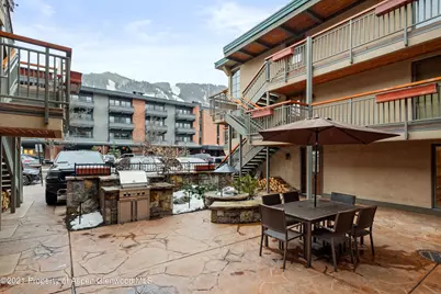 630 E Cooper Avenue #2, Aspen, CO 81611 - Photo 13