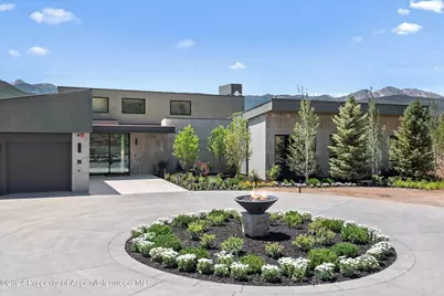 6890 E Sopris Creek Road, Snowmass, CO 81654 - Photo 9