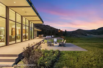 6890 E Sopris Creek Road, Snowmass, CO 81654 - Photo 15