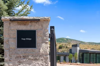6890 E Sopris Creek Road, Snowmass, CO 81654 - Photo 3
