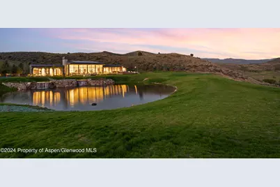 6890 E Sopris Creek Road, Snowmass, CO 81654 - Photo 7