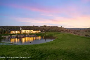 6890 E Sopris Creek Rd, Snowmass, CO 81654 - Photo 7