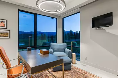 6890 E Sopris Creek Road, Snowmass, CO 81654 - Photo 27