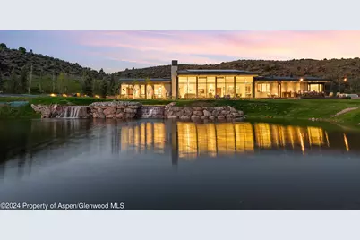 6890 E Sopris Creek Road, Snowmass, CO 81654 - Photo 5