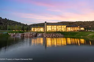 6890 E Sopris Creek Rd, Snowmass, CO 81654 - Photo 5