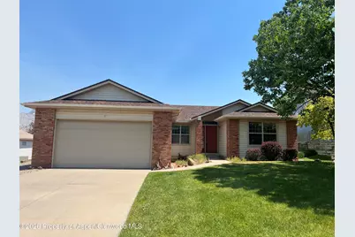 21 Cottonwood Court, Parachute, CO 81635 - Photo 3