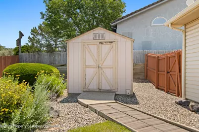 21 Cottonwood Court, Parachute, CO 81635 - Photo 19