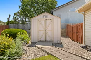 21 Cottonwood Ct, Parachute, CO 81635 - Photo 19