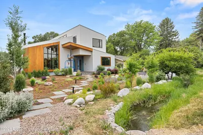 728 Euclid Avenue, Carbondale, CO 81623 - Photo 1