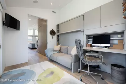 950 E Durant Avenue #4, Aspen, CO 81611 - Photo 25