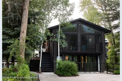 950 E Durant Avenue #4, Aspen, CO 81611 - Photo 1