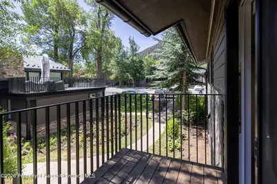 950 E Durant Avenue #4, Aspen, CO 81611 - Photo 27