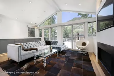 950 E Durant Avenue #4, Aspen, CO 81611 - Photo 7