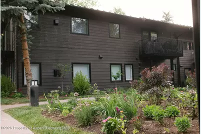 950 E Durant Avenue #4, Aspen, CO 81611 - Photo 29
