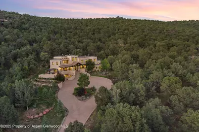 384 Wooden Deer Road, Carbondale, CO 81623 - Photo 43
