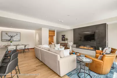 77 Wood Road #404 East, Snowmass Village, CO 81615 - Photo 3