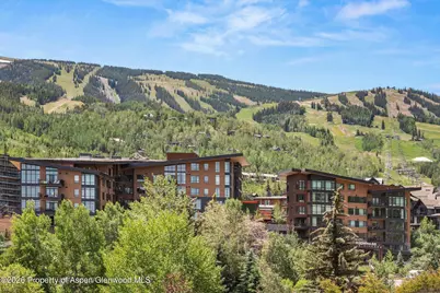 77 Wood Road #404 East, Snowmass Village, CO 81615 - Photo 1