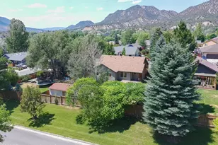 215 Lupine Dr, New Castle, CO 81647 - Photo 1
