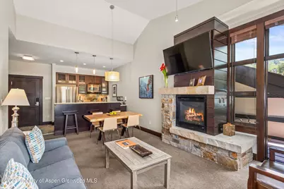 120 Carriage Way #2303, Snowmass Village, CO 81615 - Photo 1