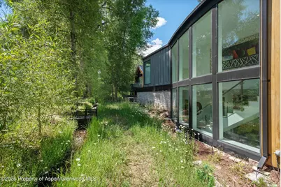 813 W Smuggler Street, Aspen, CO 81611 - Photo 69