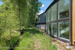 813 W Smuggler St, Aspen, CO 81611 - Photo 69