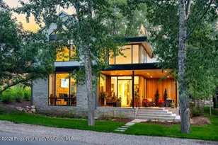 813 W Smuggler St, Aspen, CO 81611 - Photo 1