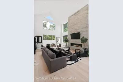 813 W Smuggler Street, Aspen, CO 81611 - Photo 5