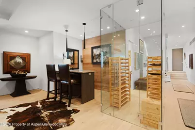 813 W Smuggler Street, Aspen, CO 81611 - Photo 53