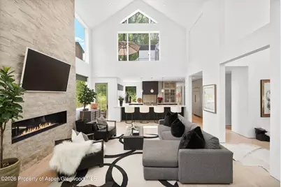 813 W Smuggler Street, Aspen, CO 81611 - Photo 13