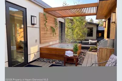 813 W Smuggler Street, Aspen, CO 81611 - Photo 73