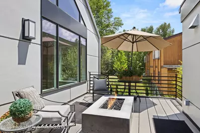 813 W Smuggler Street, Aspen, CO 81611 - Photo 41