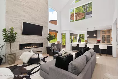 813 W Smuggler Street, Aspen, CO 81611 - Photo 9